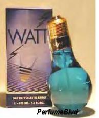 Watt Cologne - Click Image to Close